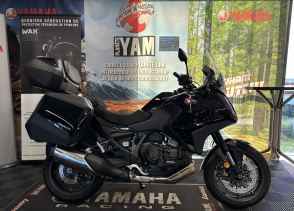 HONDA NT 1100 DCT - 2022