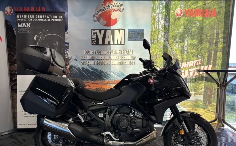 HONDA NT 1100 DCT 0