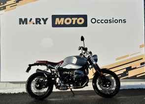 BMW R NineT - 2022