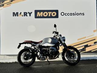 BMW R NineT - 2022