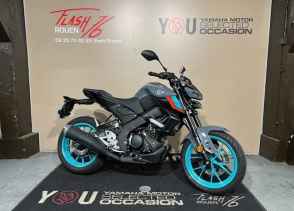 YAMAHA MT-125 - 2022