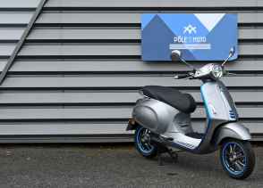 VESPA VESPA ELECTTRICA VERSION 50 KM/H - 2020