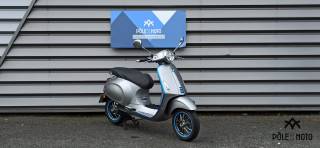 VESPA VESPA ELECTTRICA VERSION 50 KM/H - 2020