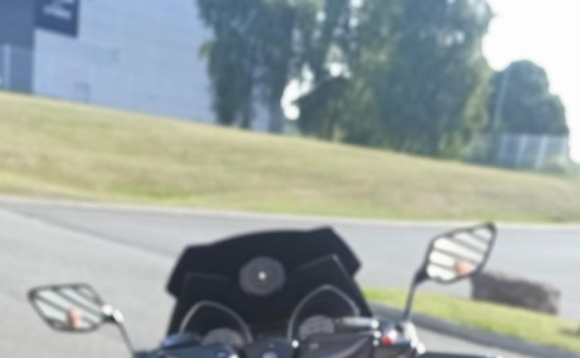 YAMAHA XP T-MAX 560 TECH MAX 4