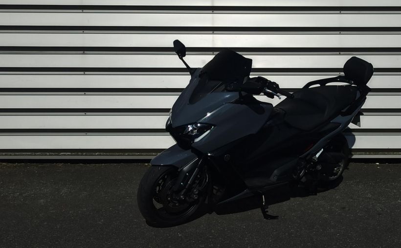 YAMAHA XP T-MAX 560 TECH MAX 6