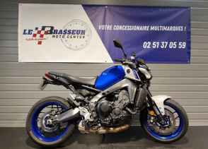 YAMAHA MT-09 - 2021