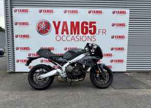 YAMAHA XSR 900 GP - 2024