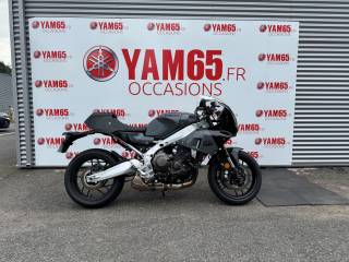 YAMAHA XSR 900 GP - 2024