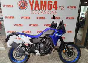 YAMAHA XTZ TENERE 700 35 KW A2 - 2025