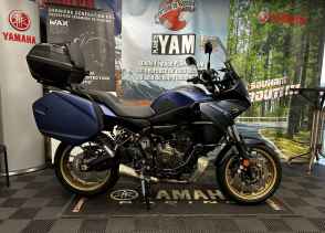 YAMAHA TRACER 7 - 2024