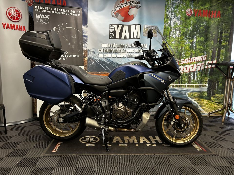 YAMAHA TRACER 7 0