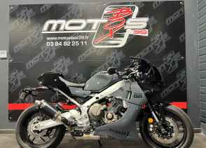 YAMAHA XSR 900 GP - 2024