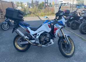 HONDA AFRICA TWIN CRF1000D DCT - 2023