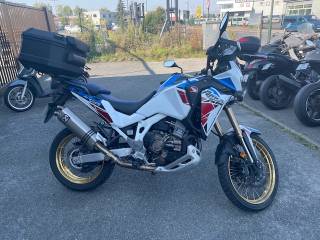 HONDA AFRICA TWIN CRF1000D DCT - 2023