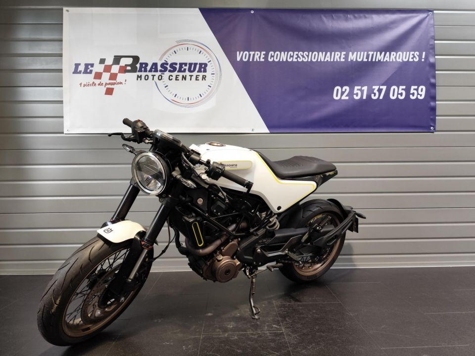 HUSQVARNA 401 VITPILEN A2 12