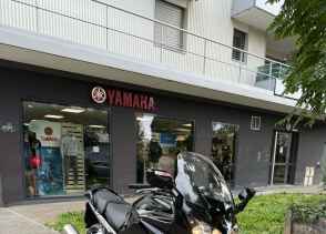 YAMAHA FJR 1300 ABS - 2012