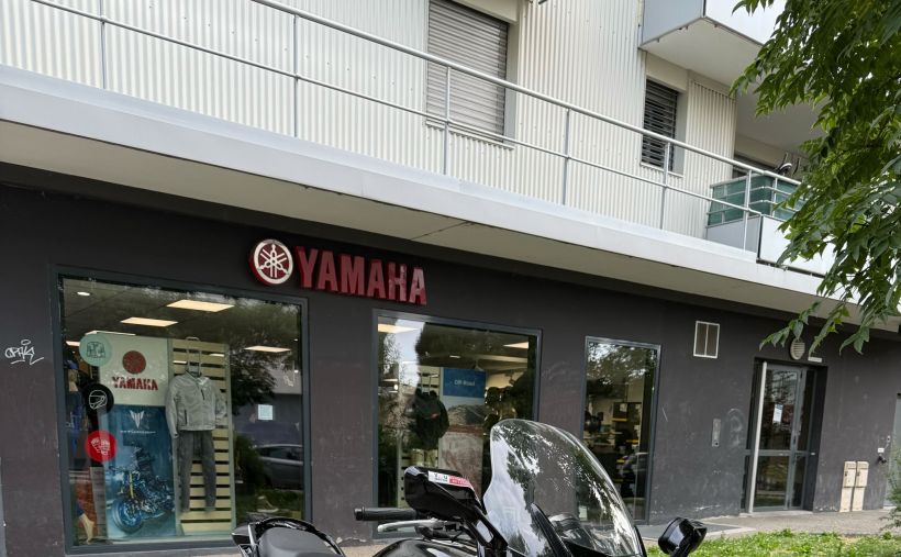 YAMAHA FJR 1300 ABS 0