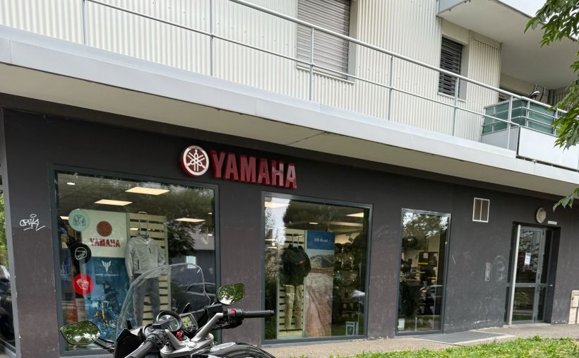 YAMAHA FJR 1300 ABS 3