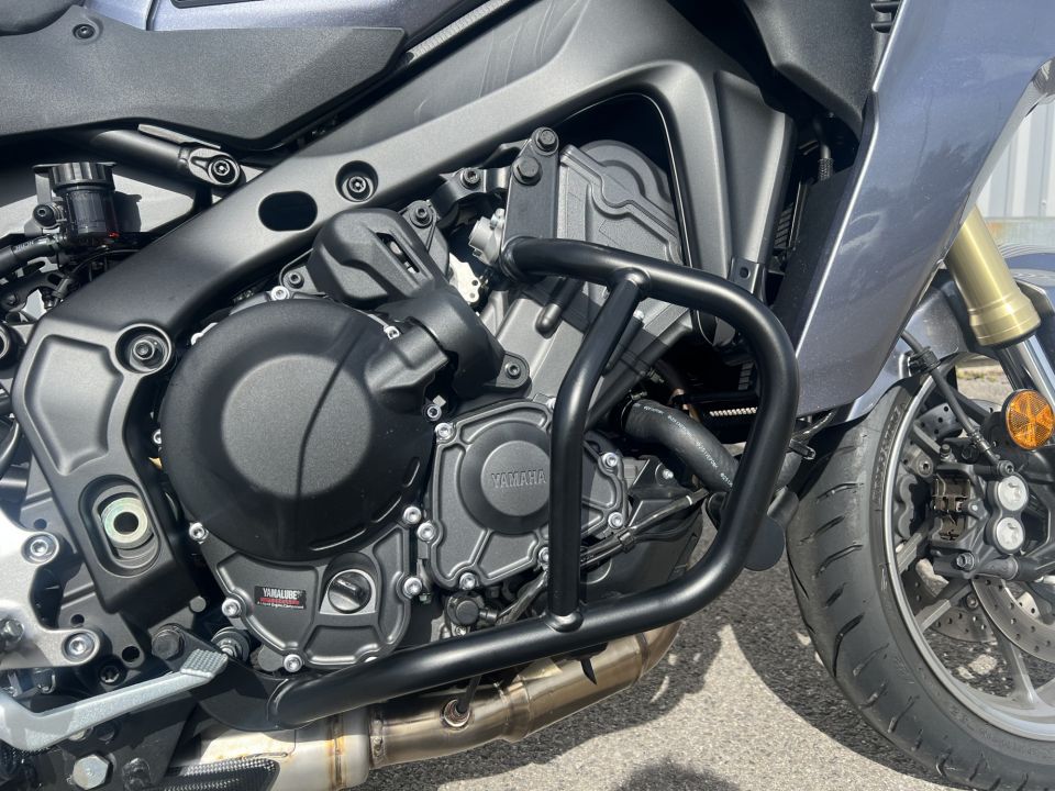 YAMAHA TRACER 9 GT+ Y-AMT 28