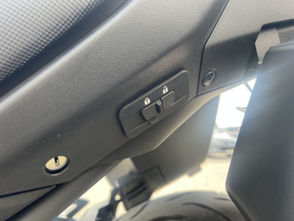 YAMAHA TRACER 9 GT+ Y-AMT 32