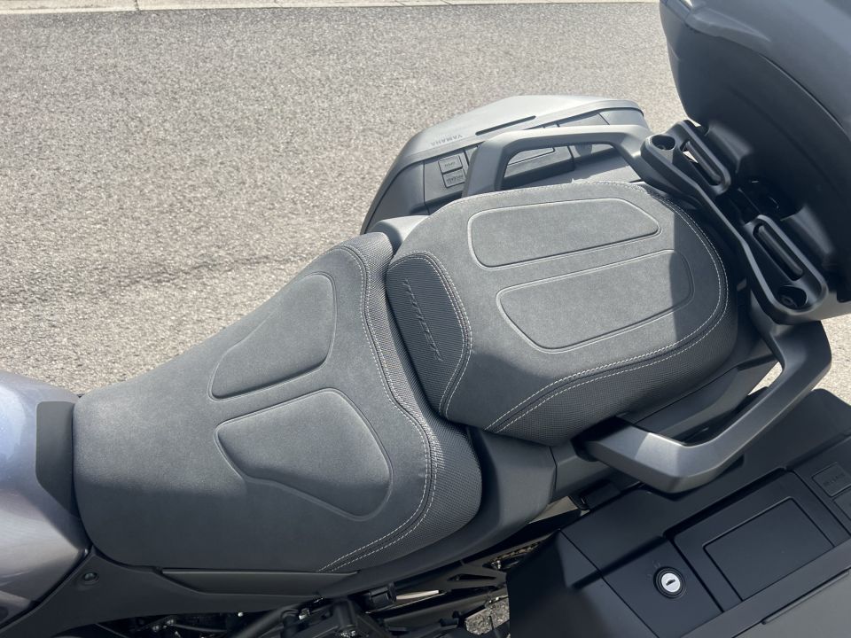YAMAHA TRACER 9 GT+ Y-AMT 44