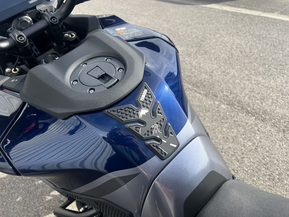 YAMAHA TRACER 9 GT+ Y-AMT 48