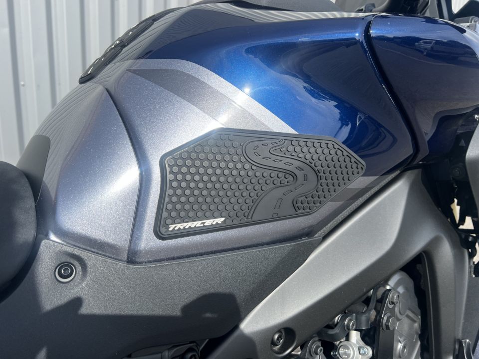 YAMAHA TRACER 9 GT+ Y-AMT 52