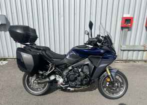 YAMAHA TRACER 9 GT+ Y-AMT - 2025