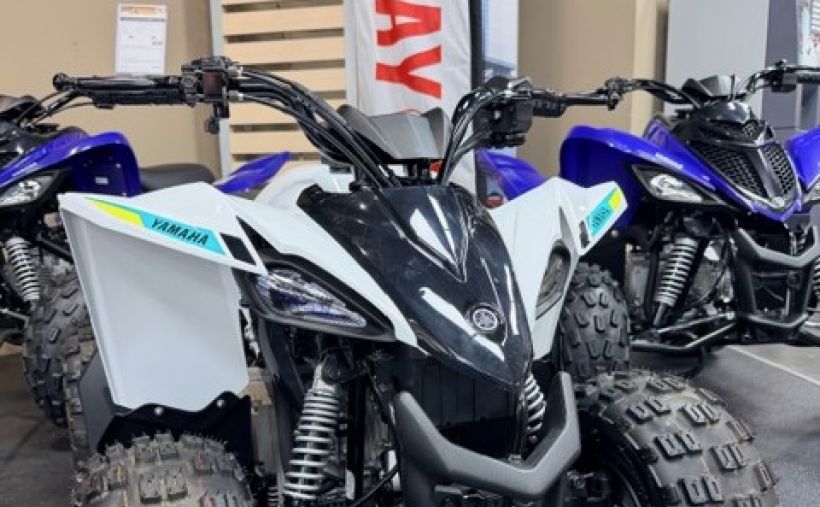 YAMAHA YFZ 50 0