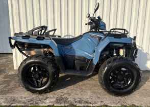 POLARIS SPORTSMAN - 2021