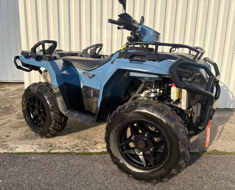 POLARIS SPORTSMAN 10