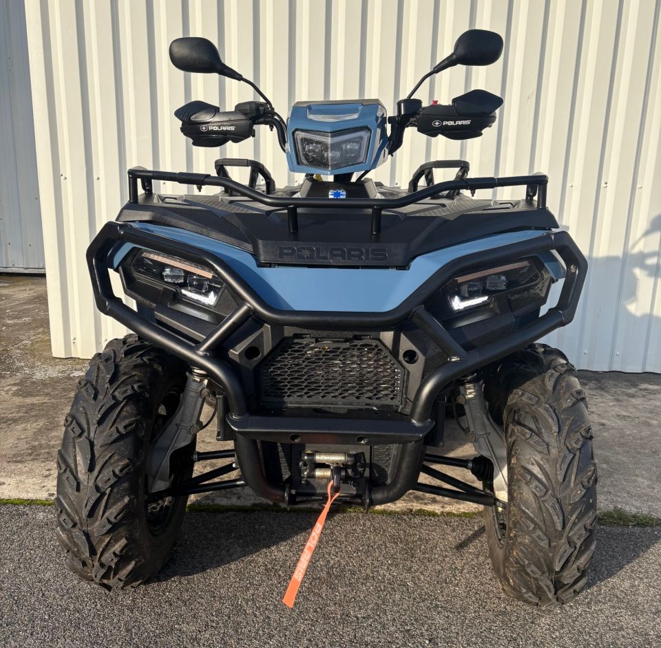 POLARIS SPORTSMAN 20
