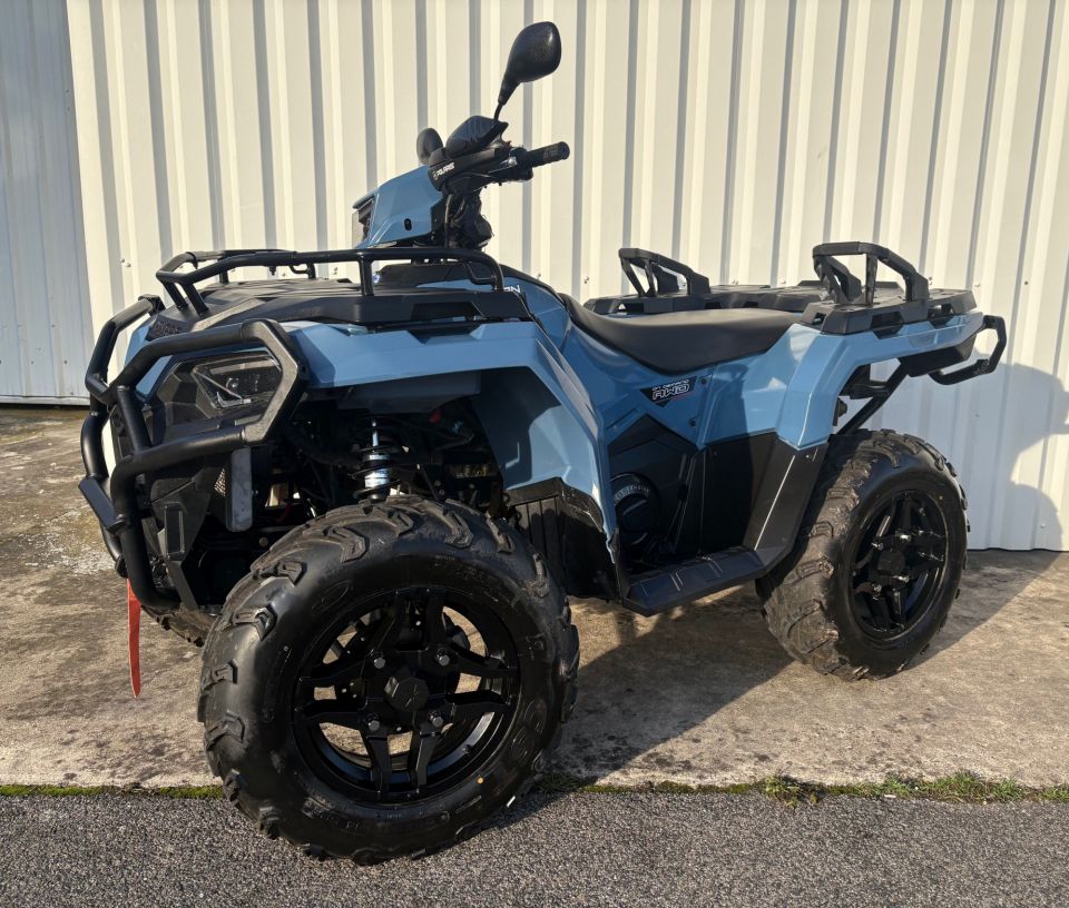 POLARIS SPORTSMAN 30