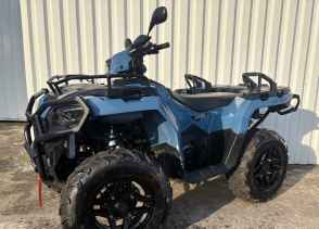 POLARIS SPORTSMAN - 2021