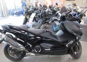 YAMAHA XP T-MAX 530 DX - 2019