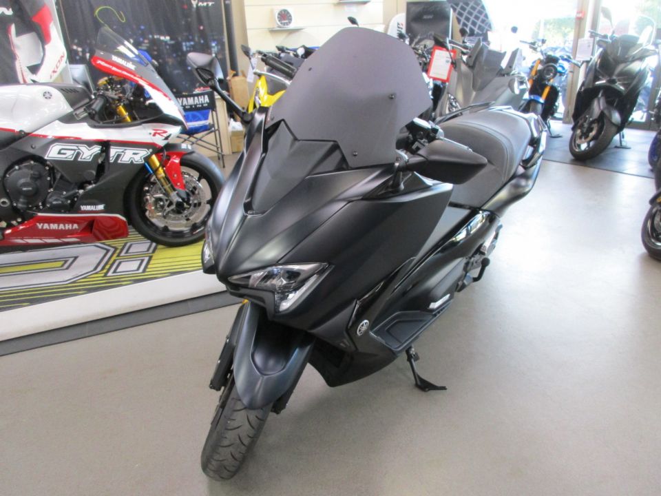 YAMAHA XP T-MAX 530 DX 1