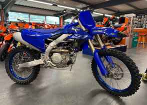 YAMAHA YZ450F - 2025
