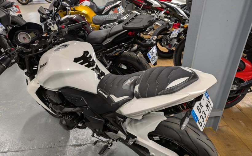 KAWASAKI Z 750 10