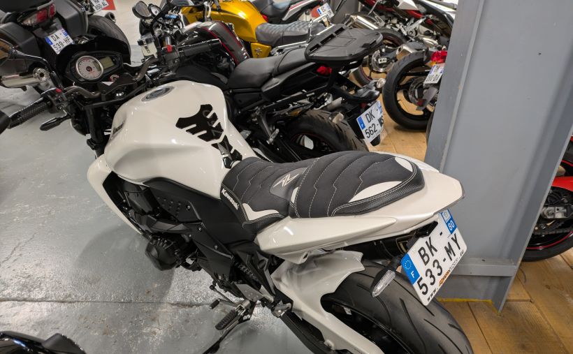 KAWASAKI Z 750 30