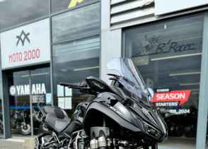 YAMAHA NIKEN GT - 2023