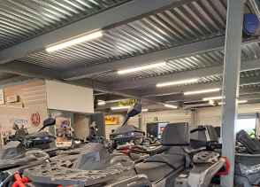 AODES Pathcross 1000 MAX XTX - 2024