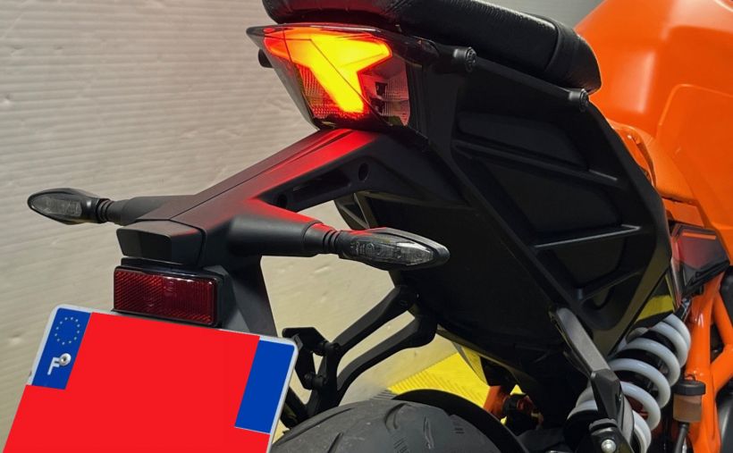KTM 390 DUKE 48