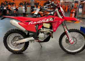 GASGAS EC 250 F - 2024