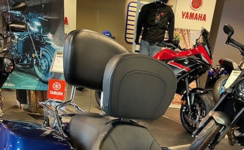 HARLEY-DAVIDSON TOURING STREET GLIDE 1745 SPECIAL 3