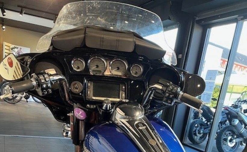 HARLEY-DAVIDSON TOURING STREET GLIDE 1745 SPECIAL 5