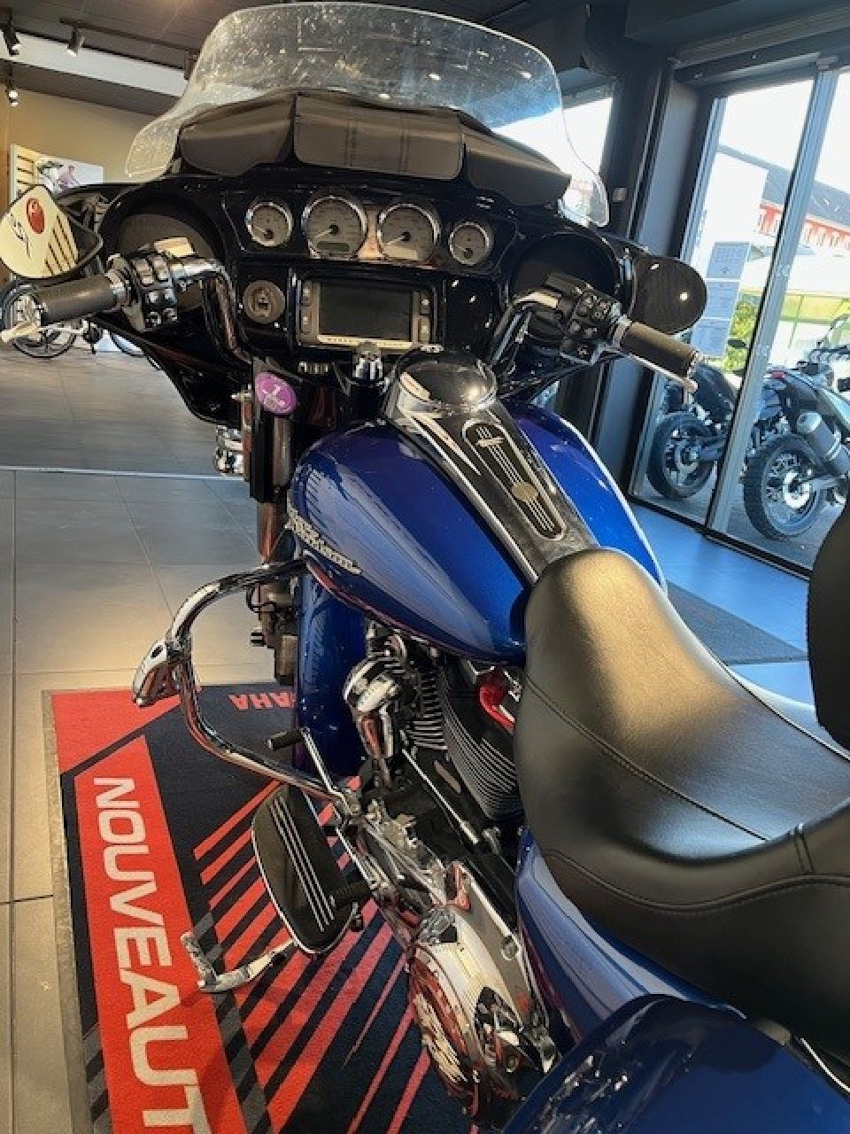 HARLEY-DAVIDSON TOURING STREET GLIDE 1745 SPECIAL 5