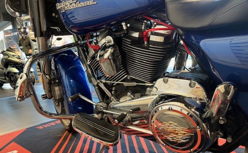 HARLEY-DAVIDSON TOURING STREET GLIDE 1745 SPECIAL 6