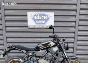 YAMAHA XSR 700 35KW - 2023