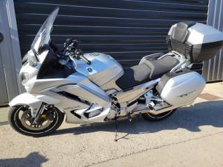 YAMAHA FJR 1300 AE - 2013