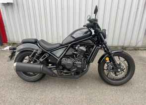 HONDA CMX 1100 REBEL - 2021